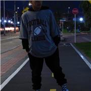 Clases de danza urbana para niños o adolecentes